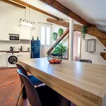 Authentique Studio Hypercentre - Clim - Wifi Appartamento *
