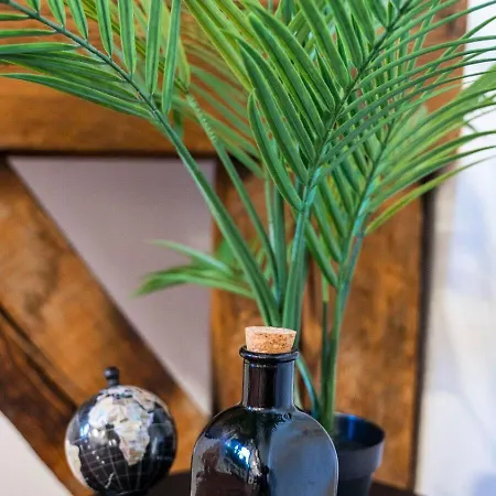 Authentique Studio Hypercentre - Clim - Wifi * Nîmes