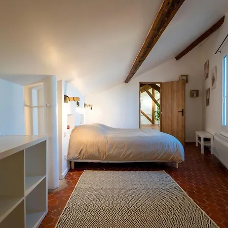 Authentique Studio Hypercentre - Clim - Wifi Daire *