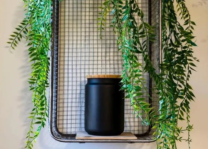 Appartamento Authentique Studio Hypercentre - Clim - Wifi *