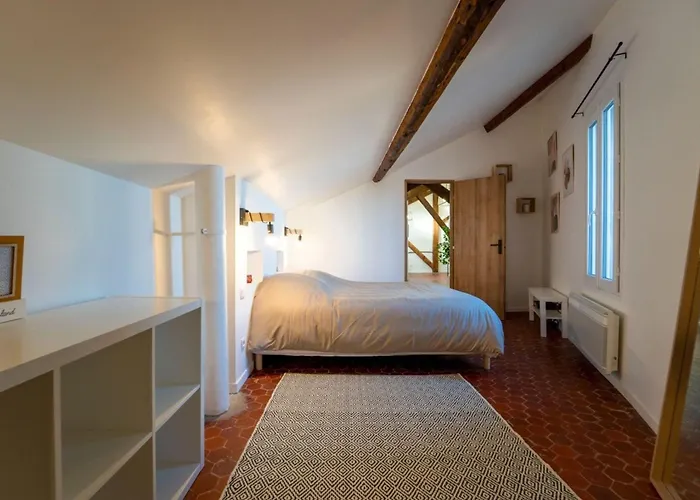 Authentique Studio Hypercentre - Clim - Wifi Appartamento *